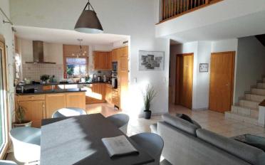 Einfamilienhaus 6.5 Zimmer - image - 4