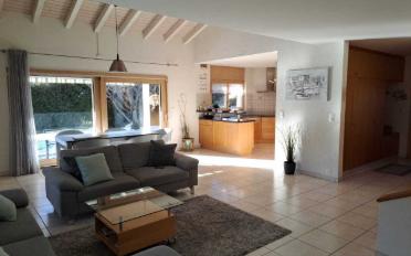 Einfamilienhaus 6.5 Zimmer - image - 6