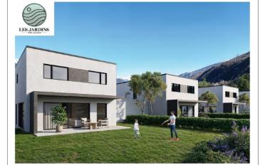 Maison 4.5 pièces - image - 2