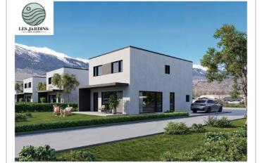 Maison 4.5 pièces - image - 1