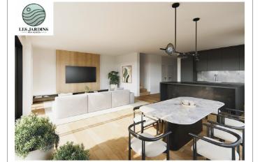 Maison 4.5 pièces - image - 4