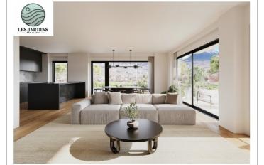 Maison 5.5 pièces - image - 5