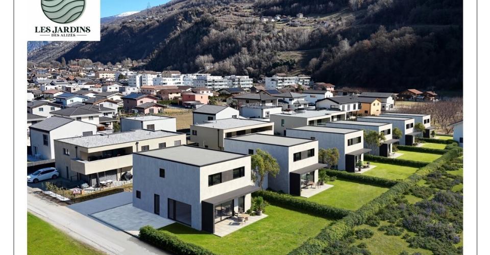 Aproz (Nendaz)