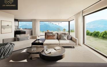 Einfamilienhaus 5.5 Zimmer - image - 2