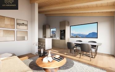 Wohnung 3.5 Zimmer - image - 4