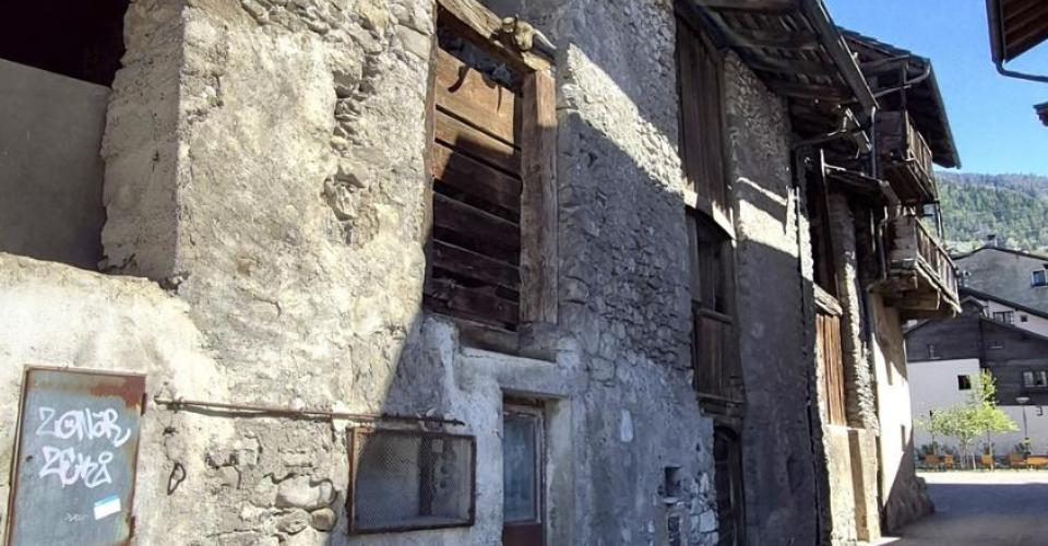 Bramois