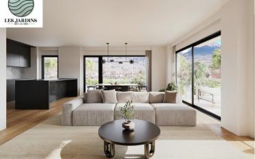 Bifamiliar house - image - 2