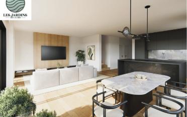 Bifamiliar house - image - 1
