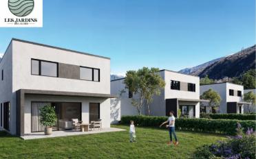 Bifamiliar house - image - 4