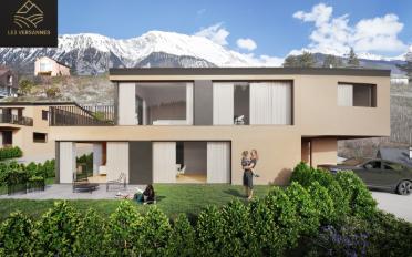 Einfamilienhaus - image - 2