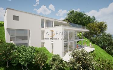 Villa 5.5 pièces - image - 2
