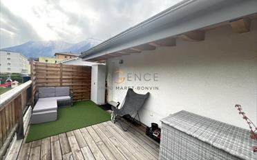 Appartement 4.5 pièces - image - 7