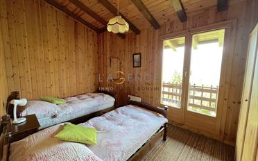 Chalet 6.5 rooms - image - 4