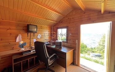 Chalet 6.5 rooms - image - 8