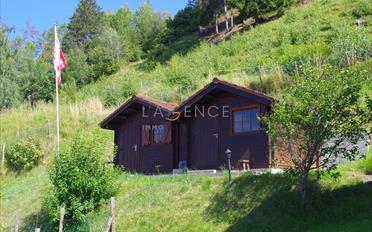 Chalet 6.5 rooms - image - 10