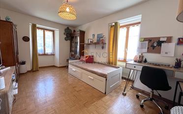 Apartment 3.5 rooms - image - 1