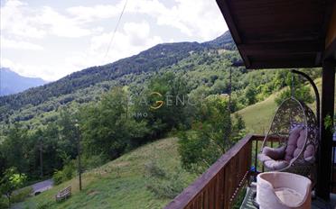 Chalet 3.5 Zimmer - image - 7