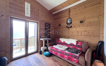 Chalet 3.5 Zimmer - image - 4