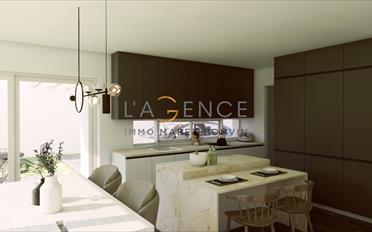 Bifamiliar house 5.5 rooms - image - 3