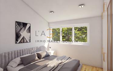 Doppeleinfamilienhaus 5.5 Zimmer - image - 4
