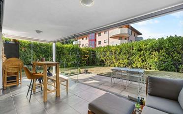 Apartment 3.5 rooms - image - 1