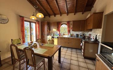 Einfamilienhaus 4.5 Zimmer - image - 3