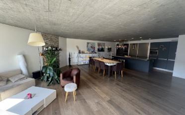 Reihenfamilienhaus 5.5 Zimmer - image - 2