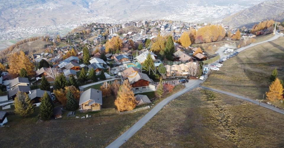 Haute-Nendaz