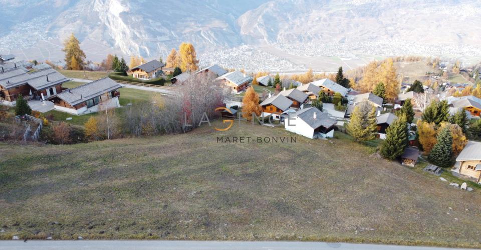 Haute-Nendaz