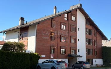 Duplex 4.5 Zimmer - image - 2