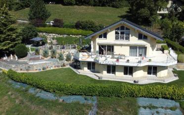 Villa 6.5 Zimmer - image - 1