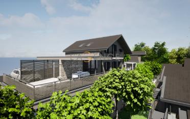 Villa 6.5 rooms - image - 3