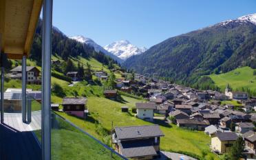 Chalet 6.5 pièces - image - 13