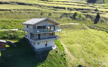 Chalet 6.5 pièces - image - 10