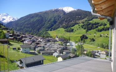 Chalet 6.5 pièces - image - 11