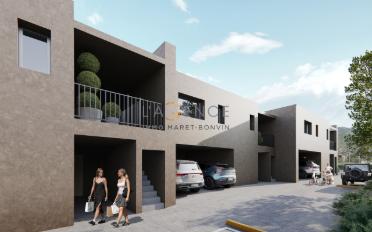 Apartment 2.5 rooms - image - 2
