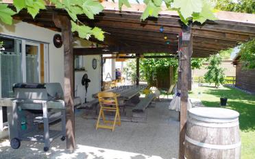 Villa 6.5 rooms - image - 9