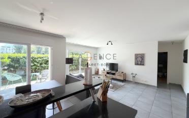 Wohnung 3.5 Zimmer - image - 1