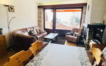 Möbl. Wohnobj. 3.5 Zimmer - image - 1