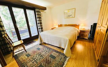 Möbl. Wohnobj. 3.5 Zimmer - image - 9