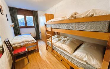 Möbl. Wohnobj. 3.5 Zimmer - image - 11