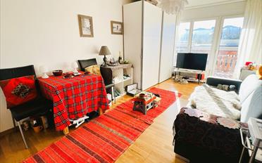 Studio 1.5 Zimmer - image - 1