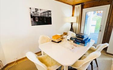 Appartement meublé 3.5 pièces - image - 4