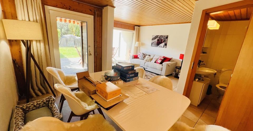 Crans-Montana