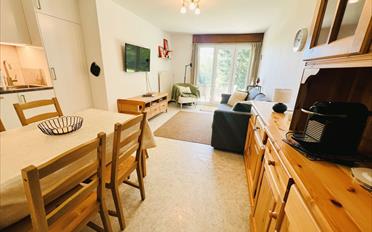 Möbl. Wohnobj. 3.5 Zimmer - image - 4