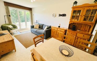 Möbl. Wohnobj. 3.5 Zimmer - image - 1