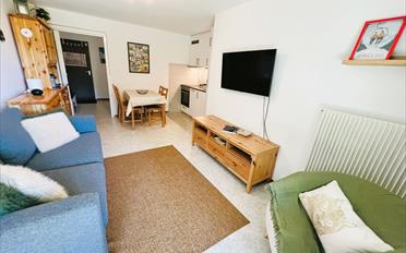 Möbl. Wohnobj. 3.5 Zimmer - image - 3