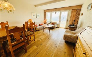 Möbl. Wohnobj. 3.5 Zimmer - image - 1