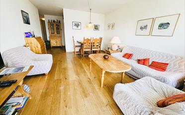 Möbl. Wohnobj. 3.5 Zimmer - image - 3
