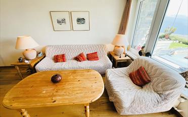 Möbl. Wohnobj. 3.5 Zimmer - image - 4